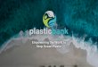Empowering the World to Stop Ocean Plastic