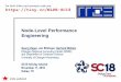 Node-Level Performance Engineering