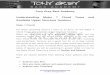 Tony Grey Bass Academy Understanding Major 7 Chord Tones and