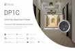 Wire-Free Smart Door Viewer