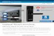 Smart Home Series Celtech Smart Doorlock