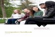 Immigration Handbook 2018 - Warwick