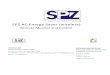 SPZ AC Energy Saver (wireless)