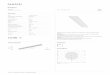 Data sheet XG2033-300TRACK - Panzeri