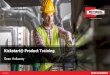 Kickstart® Product Training - Webdam | Bynder