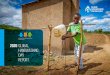 Global Handwashing Day Report 2020