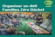 Organiser un défi - Zero Waste France