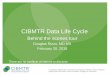 CIBMTR Data Life Cycle
