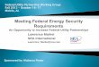 Lawrence Markel SRA International - Energy