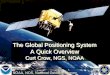 The Global Positioning System A Quick Overview