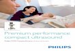 Premium performance compact ultrasound - Philips