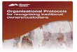 Organisational Protocols - mrsc.vic.gov.au