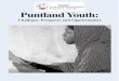 Puntland Youth: - Puntland Development Research Center
