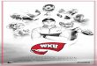 2017 WKU Football Media Guide - Huddle