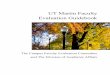 UT Martin Faculty Evaluation Guidebook