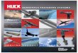 Huck AerospAce InstAllAtIon equIpment - Fastening Systems