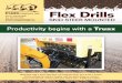 Flex Drills - Truax Company, Inc