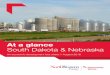 At a glance South Dakota & Nebraska - NorthWestern Energy