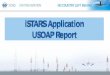 USOAP Report