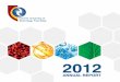 CUT Annual Report 2012.indd - Central University of Technology