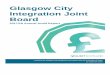 Glasgow City Integration Joint Board