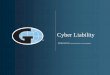 Cyber Liability - ASBSD