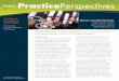 Summer ISSUE PracticePerspectives