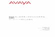 Avaya コールマネージメントシステム (CMS)