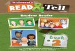 Read and Tell Student Reader Book 2 SAMPLE