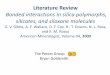 Literature Review - Research