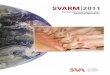 SVARM 2011 - Swedish Veterinary Antimicrobial Resistance