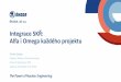Integrace SKŘ: Alfa i Omega každého projektu