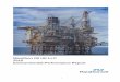 Marathon Oil UK LLC 2018 Environmental Performance Report