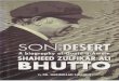 Son of the Desert: A biography of Zulfikar Ali Bhutto