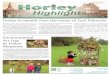 Environmental - Horley