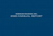 ONEMAIN HOLDINGS, INC. 2020 ANNUAL REPORT
