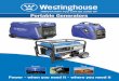 Portable Generators - williamsgroupaustralia.com.au