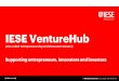 IESE VentureHub