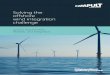 Solving the offshore wind integration challenge
