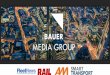 Bauer Media - .NET Framework