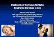 Treatments of the Future for Usher ... - usher-syndrome.org