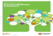 7 1- om $ Principal Wellbeing Framework
