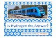 Is Hydrogen the Answer 4