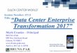 Session Number: IT13 Title:“Data Center Enterprise 