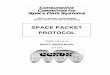 Space Packet Protocol (Draft Green Book, Issue 2)
