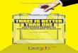 Three is Better than One: Institutional Reforms for 