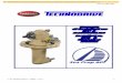 Manuale di installazione uso e manutenzione Installation - RRun