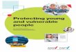 Protecting young and vulnerable people - ASA | CAP