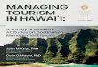 Managing Tourism in Hawaii V3