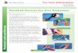 Baseball Devices for Arm Amputees - The War Amps